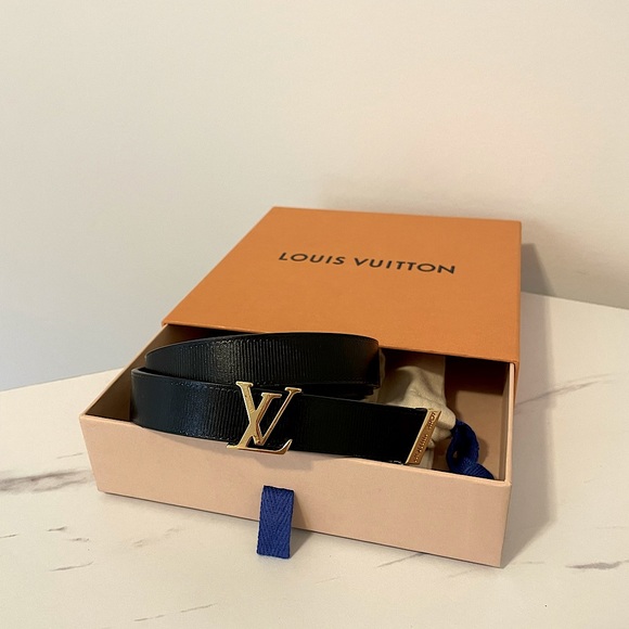 Louis Vuitton belt - Picture 2 of 2